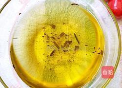 自制葱油的做法图解1