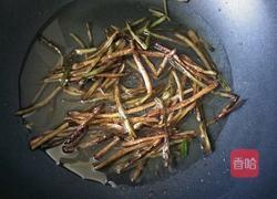 葱油拌面的做法图解4