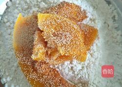 可爱图形馒头的做法图解4