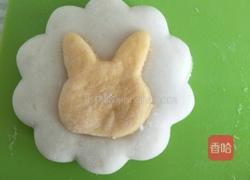 可爱图形馒头的做法图解12