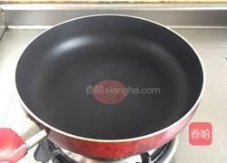 西冷牛排配芦笋袖珍菇的做法图解6