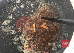 西冷牛排配芦笋袖珍菇的做法图解17