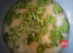 豆角闷饭的做法图解10