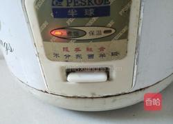 豆角闷饭的做法图解11