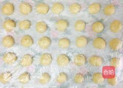 玫瑰物语(手揉面)的做法图解3