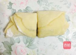 玫瑰物语（手揉面）的做法图解4