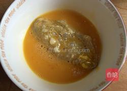 炸鸡中翅的做法图解8