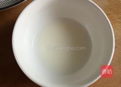 蒜蓉芥兰的做法图解8