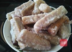 反沙芋头的做法图解9