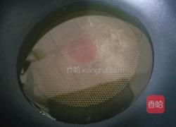 反沙芋头的做法图解1