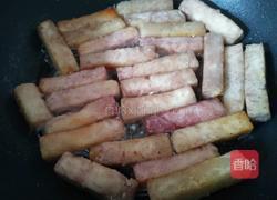 反沙芋头的做法图解3