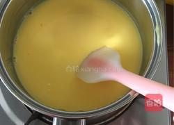 芒果冰淇淋的做法图解2