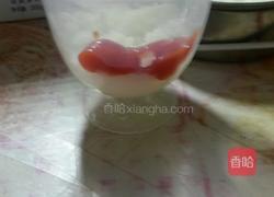 彩色饭团的做法图解2