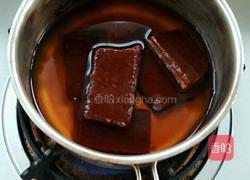 椰汁马蹄千层糕的做法图解2