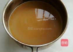 椰汁马蹄千层糕的做法图解5