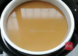 椰汁马蹄千层糕的做法图解8