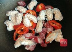 炒杂烩的做法图解4