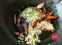 水煮菌菇的做法图解4