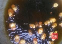 酥蚕豆香的做法图解2