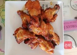 奥尔良烤翅跟的做法图解6