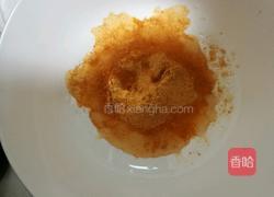 奥尔良烤翅跟的做法图解3