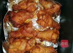 奥尔良烤翅跟的做法图解5