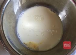 蔓越莓麦芬蛋糕的做法图解4