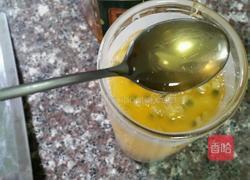 百香果蜜的做法图解3