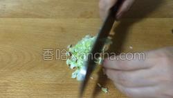 绣球肉丸的做法图解1