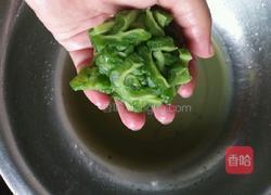 凉拌双瓜的做法图解5