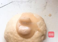 鱼骨头面包的做法图解2