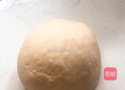 鱼骨头面包的做法图解6