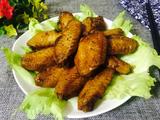 电饭煲可乐鸡翅的做法[图]