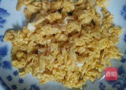 韭菜黄炒鸡蛋的做法图解3
