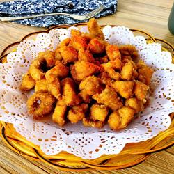 盐酥鸡的做法[图]