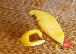 芒果玫瑰的做法图解4