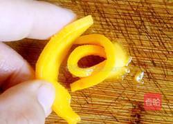 芒果玫瑰的做法图解6