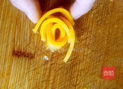 芒果玫瑰的做法图解8