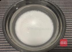 自制绿豆凉粉的做法图解2