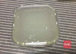 自制绿豆凉粉的做法图解5