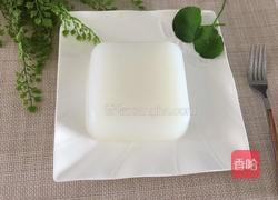 自制绿豆凉粉的做法图解6