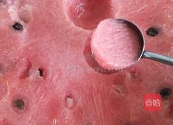 水果西米捞的做法图解6