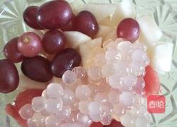 水果西米捞的做法图解8