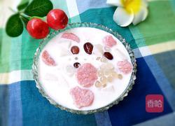 水果西米捞的做法图解10