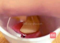 水果花暖茶的做法图解4