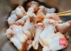 蜜汁鸡翅根的做法图解4