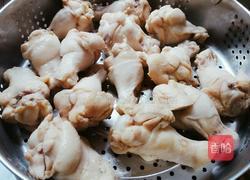 蜜汁鸡翅根的做法图解6