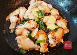 蜜汁鸡翅根的做法图解8