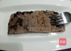 红豆糯米糕的做法图解15