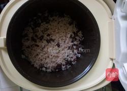 红豆糯米糕的做法图解6